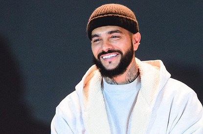 Тимати едва не лишился псевдонима при выходе из Black Star