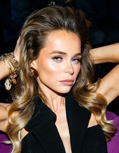 Анна Хилькевич рассказала, как вся ее семья переболела коронавирусом