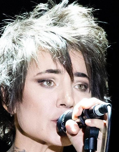 СМИ: Земфира заболела коронавирусом