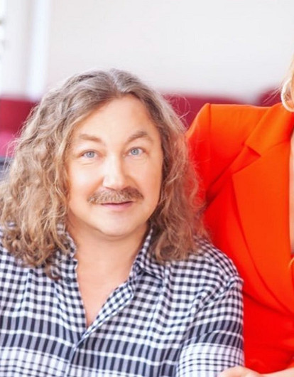 Как сестры: Юлия Проскурякова показала снимки с дочерью Игоря Николаева