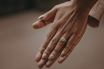 10 вариантов маникюра, от которого без ума все мужчины