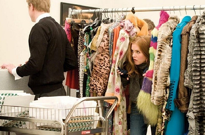 8 главных ошибок, которые мы совершаем при хранении вещей и организации пространства