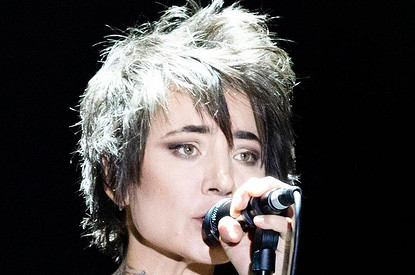 СМИ: Земфира заболела коронавирусом