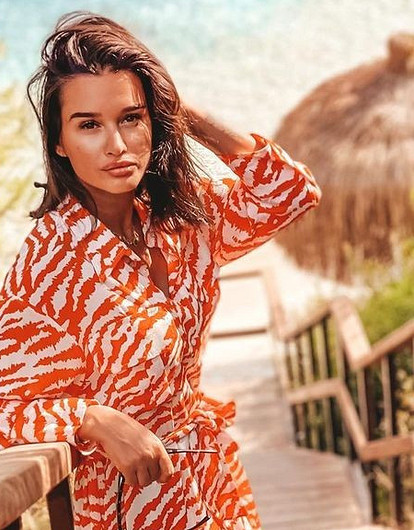 Ксения Бородина прокомментировала скандал с травмированным ребенком в ее ресторане