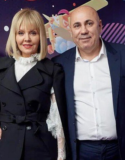 «Чувствуем себя молодыми»: Валерия и Иосиф Пригожин прокомментировали грядущее пополнение в семье