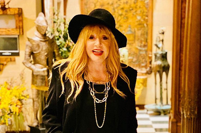 Алла Пугачева подарила внуку элитную квартиру в Москве