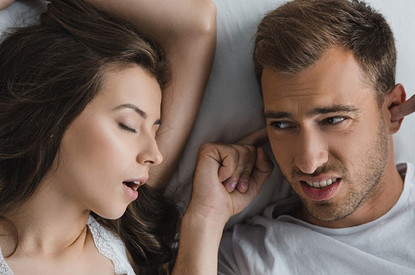 О чем может рассказать женский храп (отвечает сомнолог)