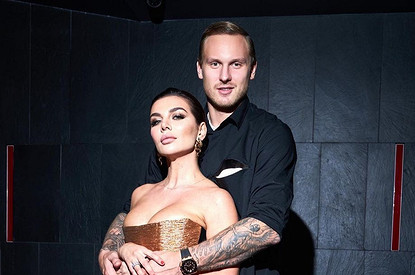 Муж Анны Седоковой рассказал, что не мог общаться с сыном из-за романа с певицей