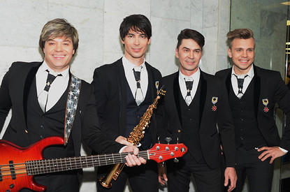 Группа «На-На» в 2020 году: как сегодня живут Политов, Жеребкин и другие солисты