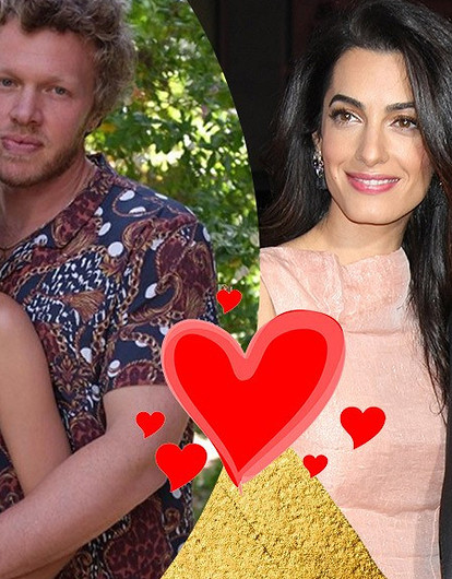 5 известных пар, которые сыграли свадьбу практически сразу после начала отношений