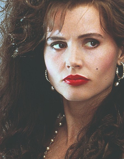 Позади крутой поворот: прически из 90-х, которые актуальны и сегодня