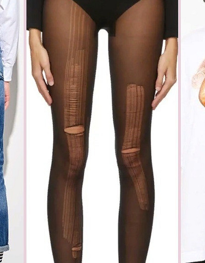 Кто это купит: 10 странных (и даже уродливых) трендовых вещей