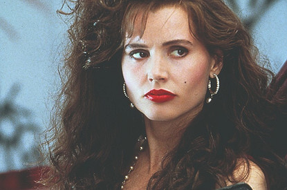 Позади крутой поворот: прически из 90-х, которые актуальны и сегодня