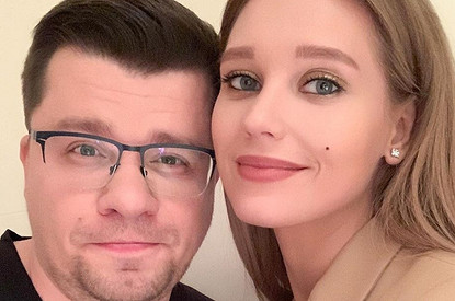 Суд расторг брак Гарика Харламова и Кристины Асмус