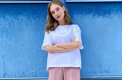 Дорого — не значит модно: что не так со стилем Кристины Асмус