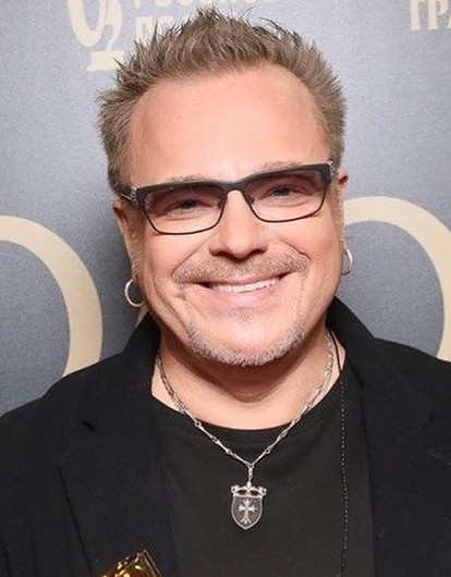 Отец Владимира Преснякова рассказал, почему сын расстался с Кристиной Орбакайте