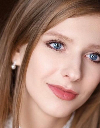 Лиза Арзамасова: «Если у меня будет веская причина бросить профессию, я не буду сильно переживать»