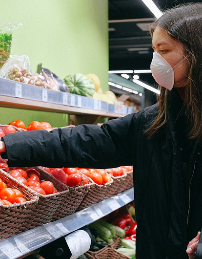 9 продуктов, защищающих от коронавируса (ученые подтвердили)