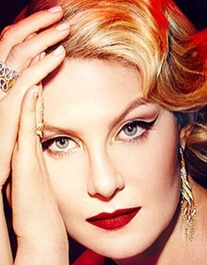 Рената Литвинова рассказала о самочувствии болеющей коронавирусом Земфиры