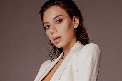 Самые модные помады 2020-2021: рассказывает (и показывает) визажист Ирина Голубева