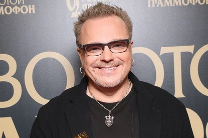 Отец Владимира Преснякова рассказал, почему сын расстался с Кристиной Орбакайте