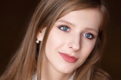 Лиза Арзамасова: «Если у меня будет веская причина бросить профессию, я не буду сильно переживать»