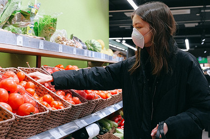 9 продуктов, защищающих от коронавируса (ученые подтвердили)