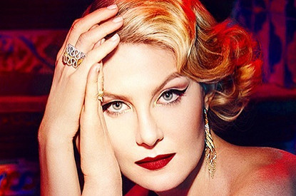 Рената Литвинова рассказала о самочувствии болеющей коронавирусом Земфиры