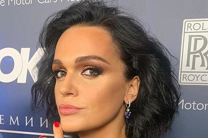 «Решила, что влюбилась»: Слава рассказала, как бросила мужа ради молодого танцора