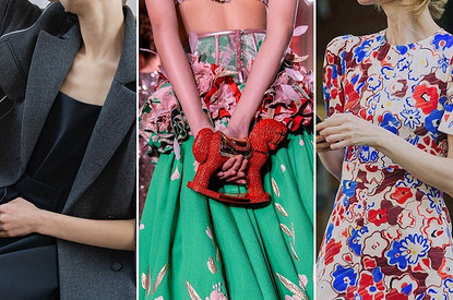 Российские дизайнеры, которых знают во всем мире (и это не только Гоша Рубчинский)