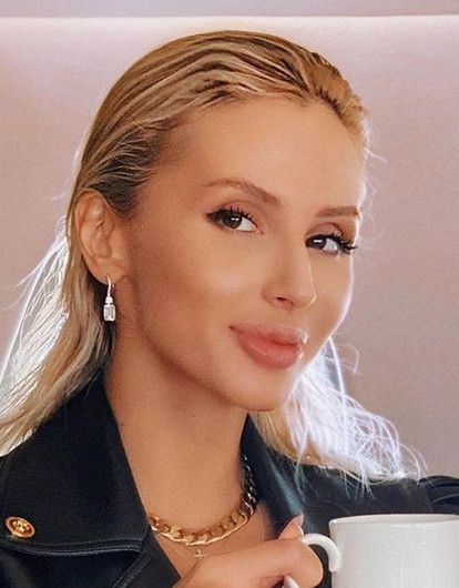 «Время перемен»: Светлана Лобода сменила имидж (теперь с каре)