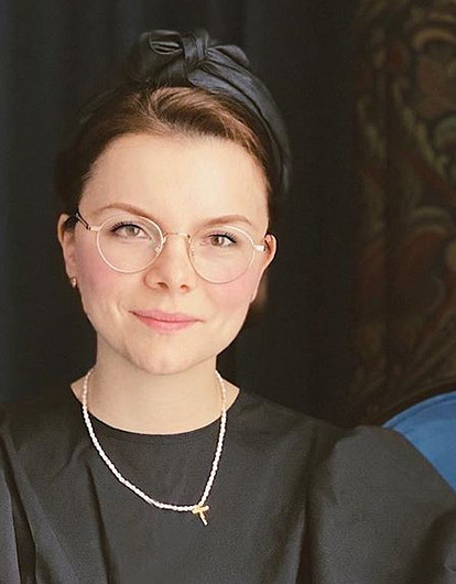 Молодая жена Петросяна объяснила, почему дала сыну необычное имя