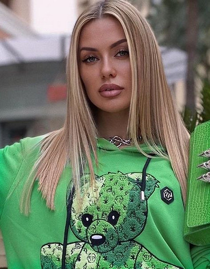 «Ущерб на 250 тысяч евро»: Виктория Боня рассказала, как ее ограбили дважды за 10 дней