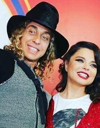 Наташа Королева рассказала Ксении Собчак, почему простила измену Тарзана