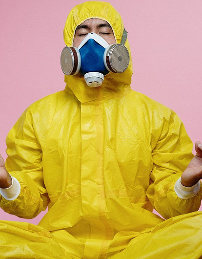 Неужели опять карантин: как бороться с паникой