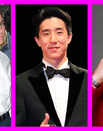 6 звезд, которых опозорили дети