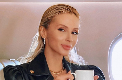 «Время перемен»: Светлана Лобода сменила имидж (теперь с каре)