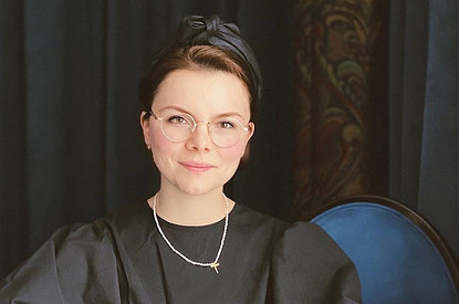 Молодая жена Петросяна объяснила, почему дала сыну необычное имя