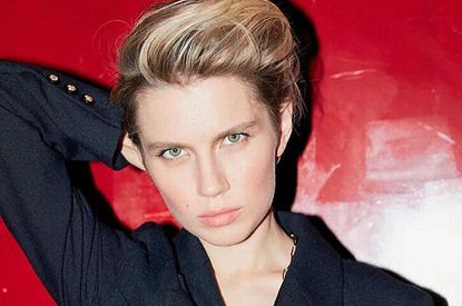 Звезда «Папиных дочек» Дарья Мельникова впервые показала лица сыновей