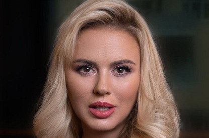 Анна Семенович заболела коронавирусом (видео)