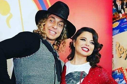 Наташа Королева рассказала Ксении Собчак, почему простила измену Тарзана