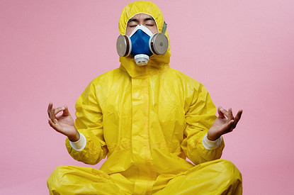 Неужели опять карантин: как бороться с паникой