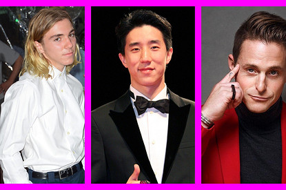 6 звезд, которых опозорили дети