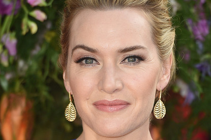 Кейт Уинслет — 45: 12 интересных фактов из жизни голливудской актрисы