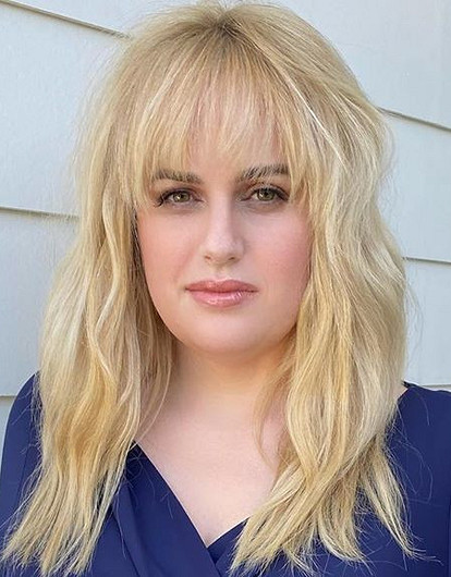 «Никаких диет»: тренер Ребел Уилсон раскрыл секрет ее стремительного похудения на 20 килограммов