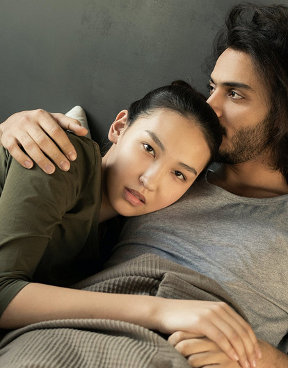 Привычки умной женщины, которые позволяют ей удержать мужчину