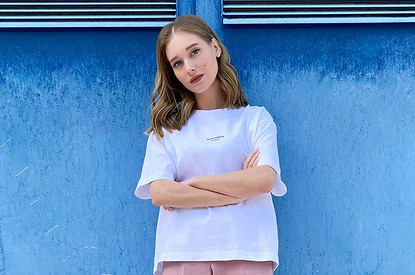 Кристина Асмус раскрыла диагноз, из-за которого изменилась ее внешность