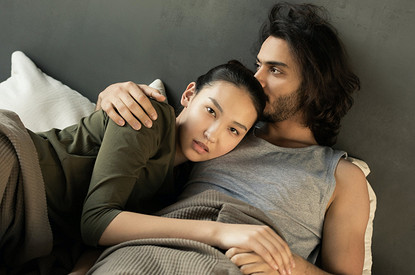 Привычки умной женщины, которые позволяют ей удержать мужчину