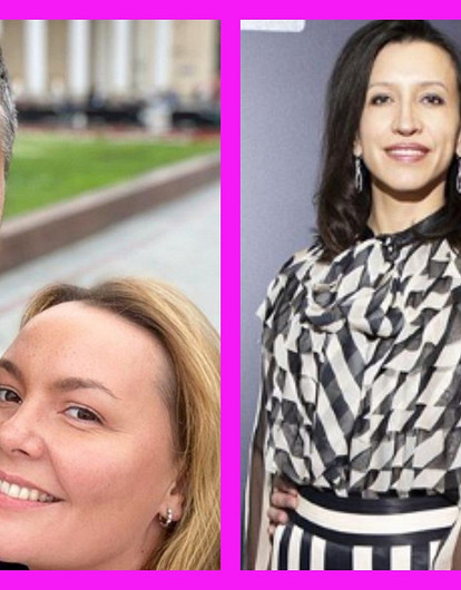 Мужья Скулкиной, Морозовой и других участниц Comedy Woman: как они выглядят и чем занимаются