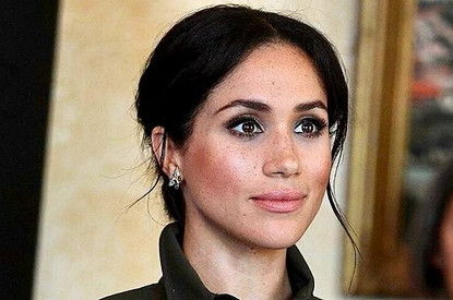 «Не единственная влиятельная женщина»: Меган Маркл поставили на место, обвинив в высокомерии